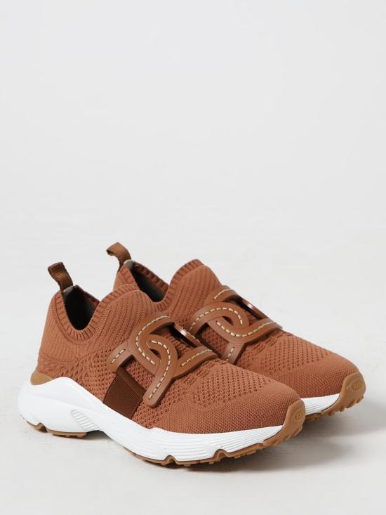 25FW 토즈 뮬/슬리퍼 XXW54C0EM60Q6L S014 Leather - TODS