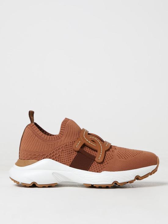 25FW 토즈 뮬/슬리퍼 XXW54C0EM60Q6L S014 Leather