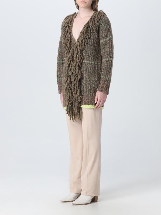  스텔라 맥카트니 가디건 6K05193S2426 8490 Multicolor - STELLA MCCARTNEY