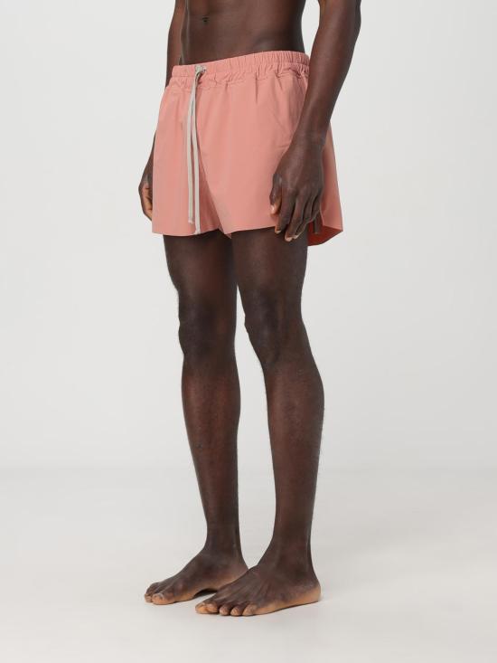  릭 오웬스 스윔팬츠 RU01D3012NS 63 Dust - RICK OWENS