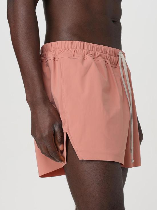  릭 오웬스 스윔팬츠 RU01D3012NS 63 Dust - RICK OWENS