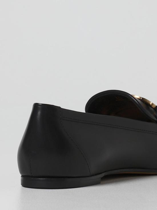 25FW 토즈 XXW79A0DD00NF5 B999 Black - TODS