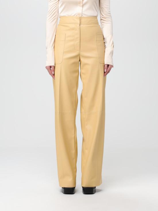 스텔라 맥카트니 팬츠 6401253BU393 9203 Yellow