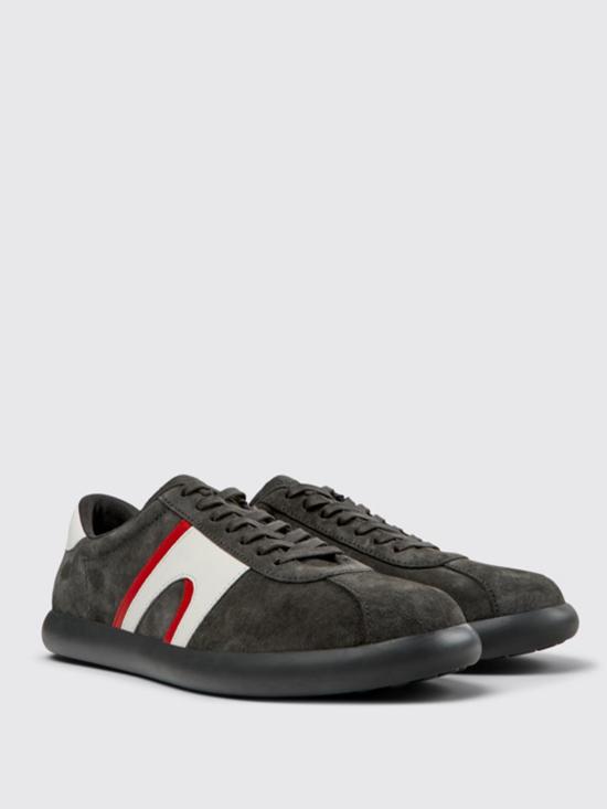 25SS 캠퍼 스니커즈 K100937 010 PELOTAS SOLLER 0 Grey - CAMPER