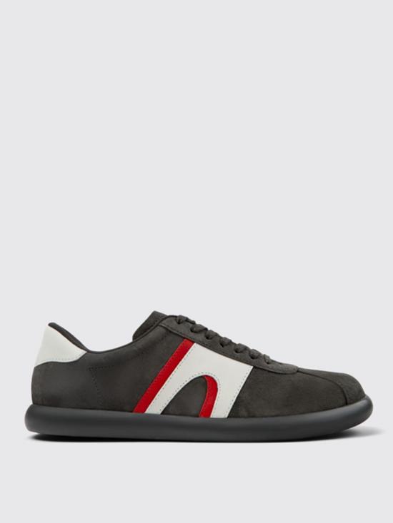 25SS 캠퍼 스니커즈 K100937 010 PELOTAS SOLLER 0 Grey
