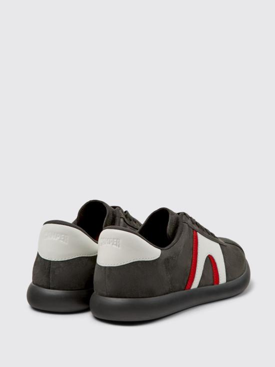 25SS 캠퍼 스니커즈 K100937 010 PELOTAS SOLLER 0 Grey - CAMPER