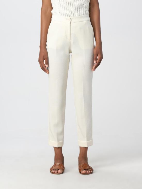  에트로 팬츠 191900531 992 Black