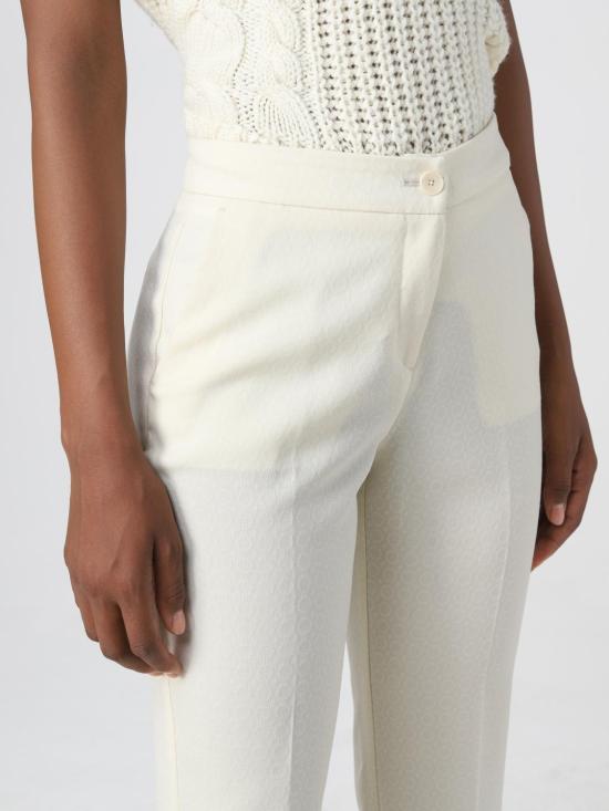  에트로 팬츠 191900531 992 Black - ETRO