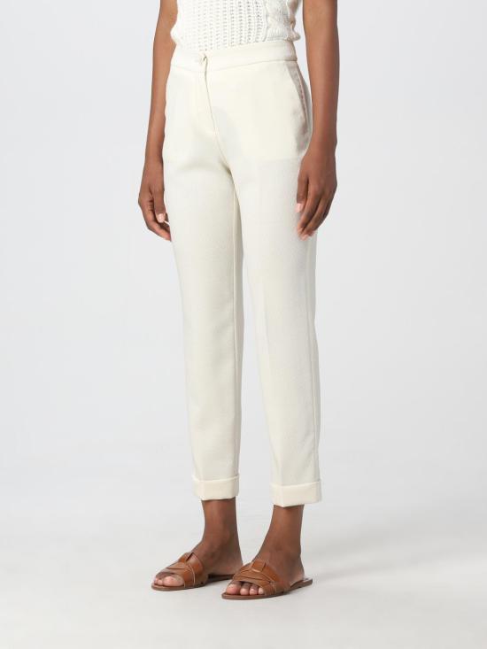  에트로 팬츠 191900531 992 Black - ETRO