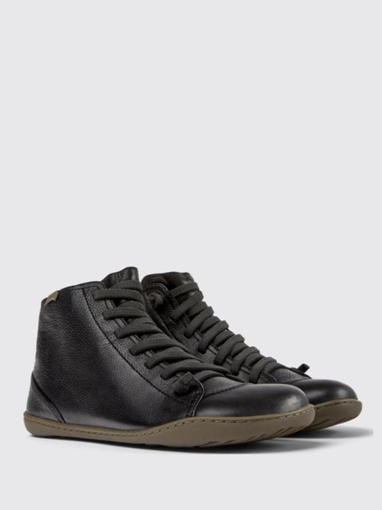  캠퍼 부츠 K400509 004 PEU 0 Black - CAMPER