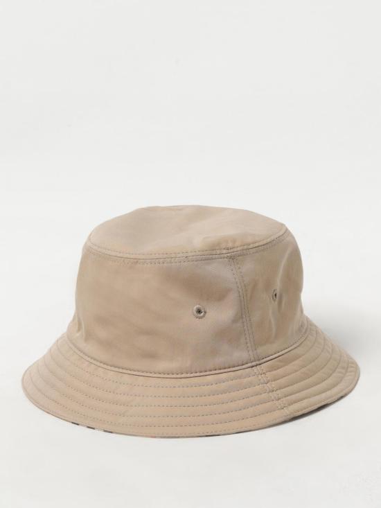 25FW [키즈] 버버리 모자 8070043 Beige