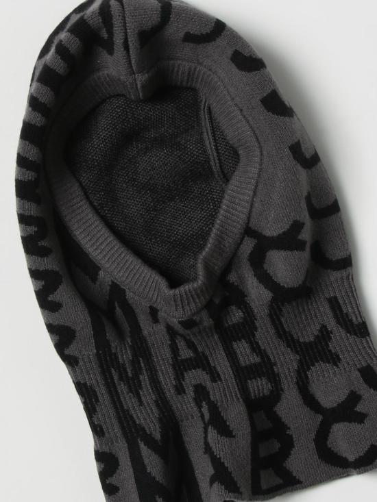  마크제이콥스 바라클라바 N902W01SP22 084 Black - MARC JACOBS