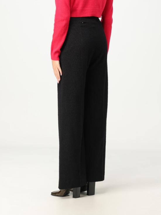  파투 팬츠 TR0020134 999B Black - PATOU