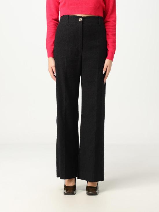  파투 팬츠 TR0020134 999B Black