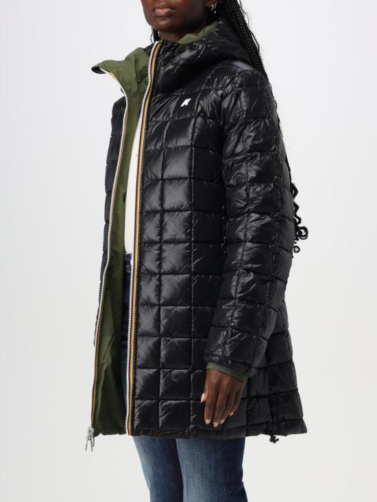 25FW 까웨 K8134DW AUB Green - K-WAY