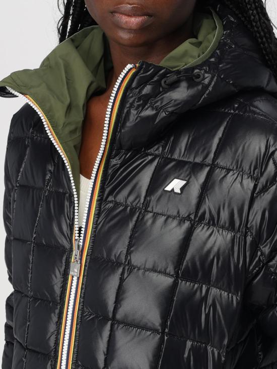 25FW 까웨 K8134DW AUB Green - K-WAY