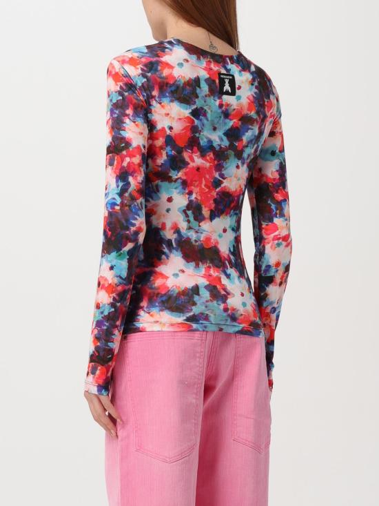  파트리지아페페 스웨터 8M1573J176 F594 Multicolor - PATRIZIA PEPE