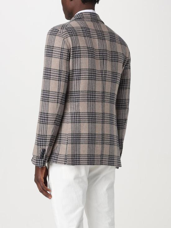 25FW 딸리아토레 자켓 1SMC20K340178 ET884 Tobacco - TAGLIATORE