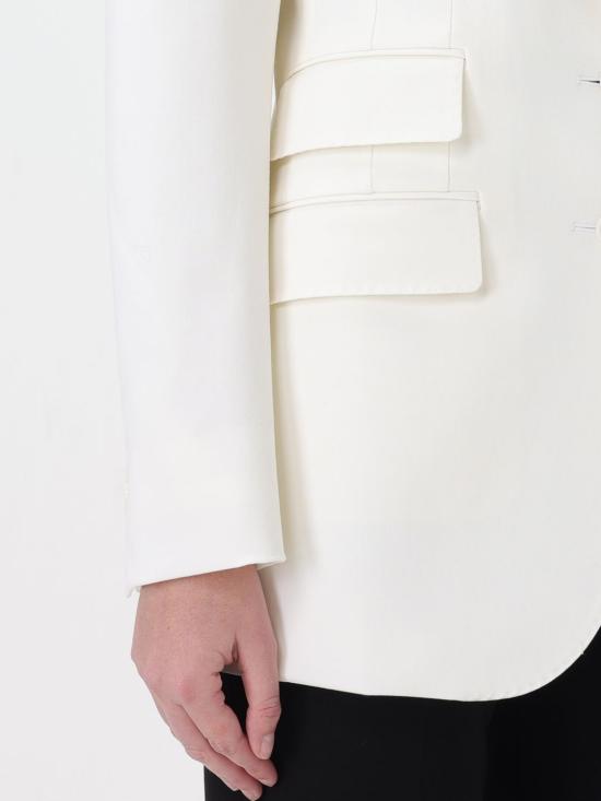  돌체앤가바나 베스트 F29Z8TFUCCS W0001 White - DOLCE & GABBANA