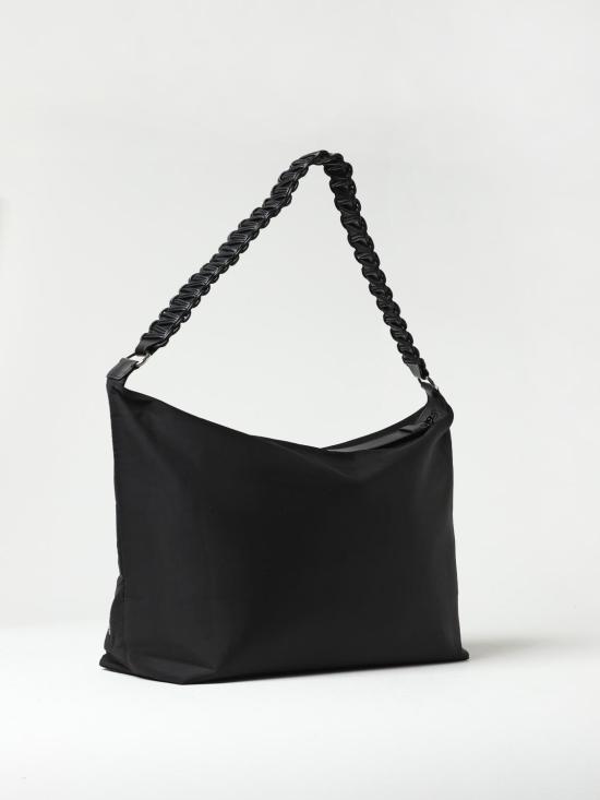 25FW 카라 숄더백 HB3622114 Black - KARA