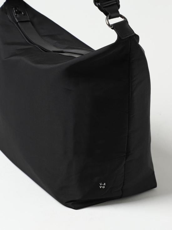 25FW 카라 숄더백 HB3622114 Black - KARA