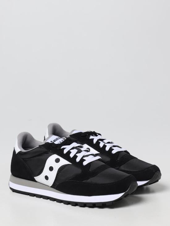 25FW 써코니 뮬/슬리퍼 S2044 449 Black - SAUCONY