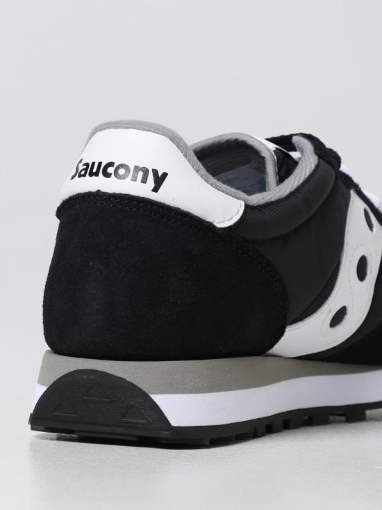 25FW 써코니 뮬/슬리퍼 S2044 449 Black - SAUCONY