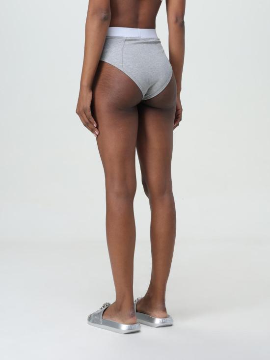 25FW 베르사체 언더웨어 10135051A09551 1E130 Grey - VERSACE