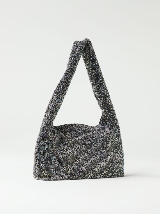 25FW 카라 숄더백 HB276H2116 BLACK PIXEL Black - KARA