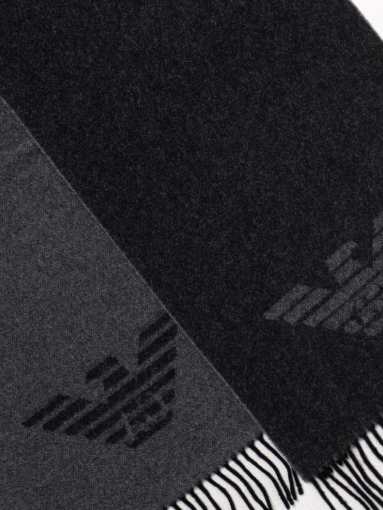  엠포리오 아르마니 머플러/스카프 6250723F364 00041 Grey - EMPORIO ARMANI