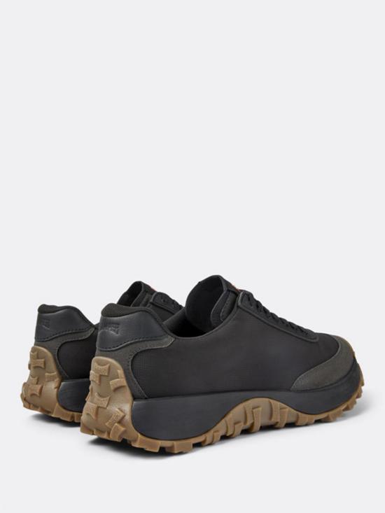 25FW 캠퍼 드리프트 트레일 스니커즈 K100864 022 DRIFT TRAIL VIBRAM 0 Black - CAMPER