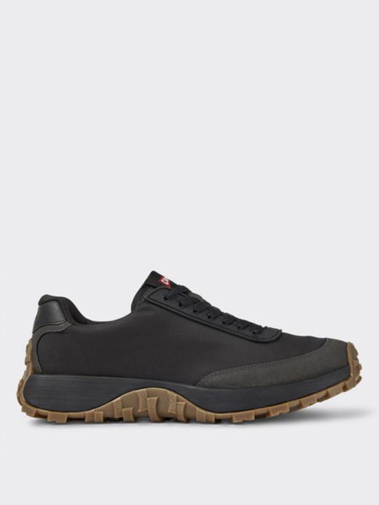 25FW 캠퍼 드리프트 트레일 스니커즈 K100864 022 DRIFT TRAIL VIBRAM 0 Black