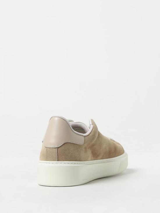  울리치 스니커즈 WFM2410021010 Beige - WOOLRICH