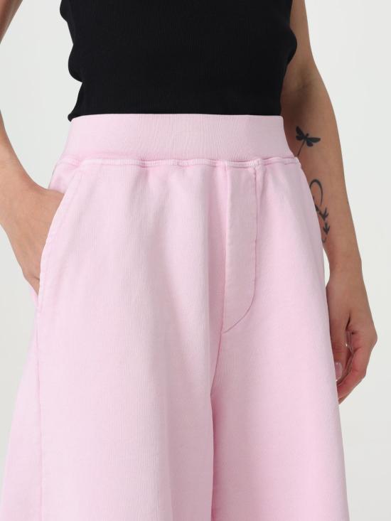  디스퀘어드2 숏팬츠 S72MU0504S25539 396 Pink - DSQUARED2