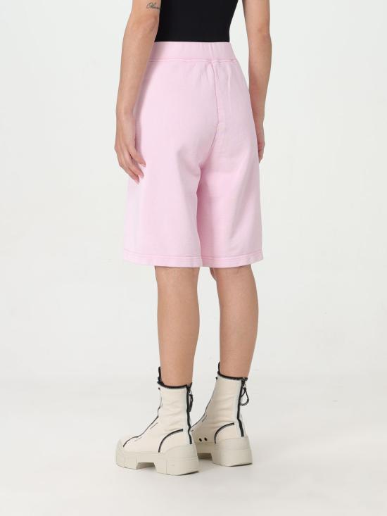  디스퀘어드2 숏팬츠 S72MU0504S25539 396 Pink - DSQUARED2