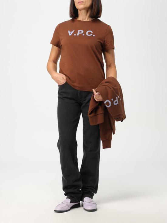  아페쎄 데님 팬츠 COGUIF09187 LZE Black - A.P.C.