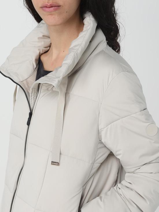  세이브더덕 숏패딩 D31323WEDEL17 40019 Beige - SAVE THE DUCK