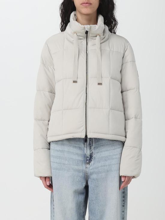  세이브더덕 숏패딩 D31323WEDEL17 40019 Beige