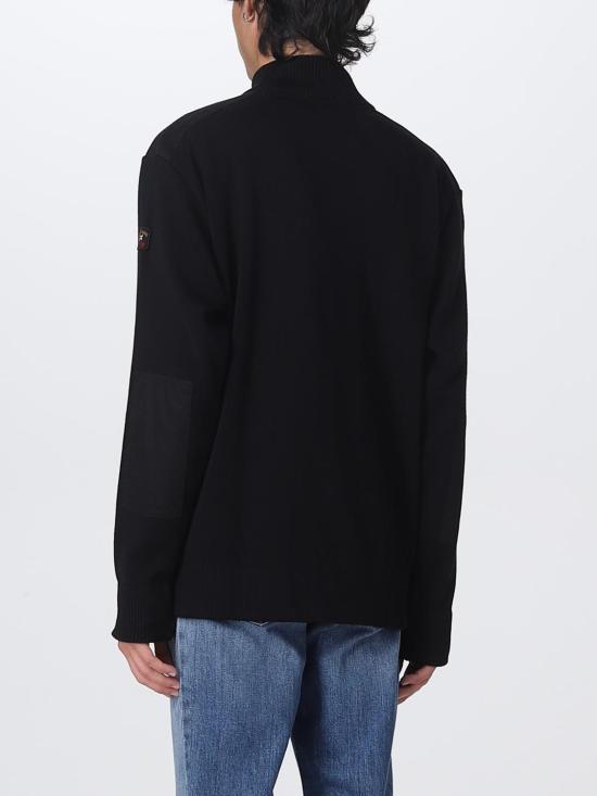 25FW 폴앤샤크 집업 니트 C0P1029 011 Natural - PAUL & SHARK