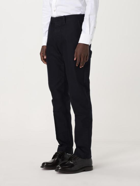  톰포드 팬츠 SHL014FMC006S23 HB840 Blue - TOMFORD