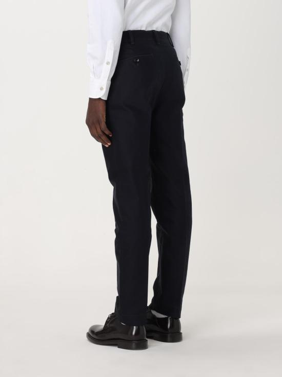  톰포드 팬츠 SHL014FMC006S23 HB840 Blue - TOMFORD