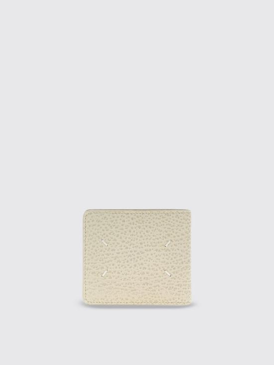 25SS 마르지엘라 남성지갑 SA1UI0016P4455 H9677 Grey - MAISON MARGIELA