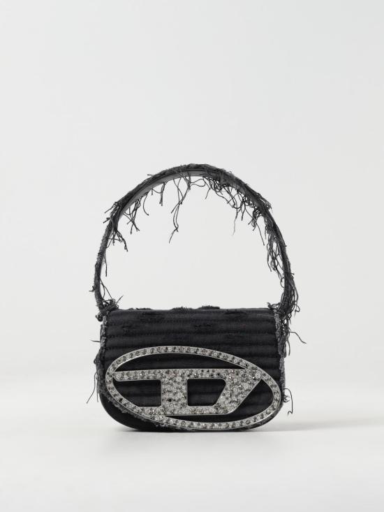 25SS 디젤 토트백 X08396P6319 T8013 Black