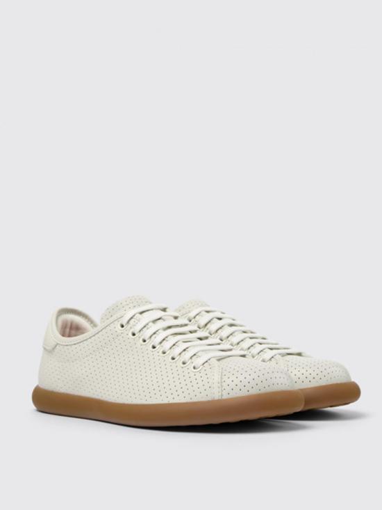 25FW 캠퍼 뮬/슬리퍼 K201668 004 PELOTAS SOLLER 0 White - CAMPER