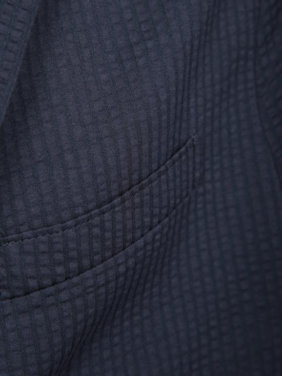 25SS 해리스와프런던 수트 자켓 C8P22 PYG YG04 Blue - HARRIS WHARF LONDON