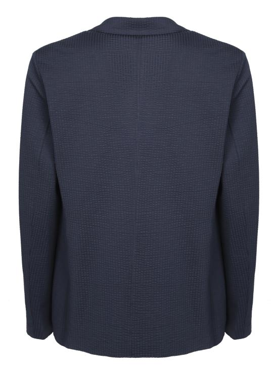 25SS 해리스와프런던 수트 자켓 C8P22 PYG YG04 Blue - HARRIS WHARF LONDON