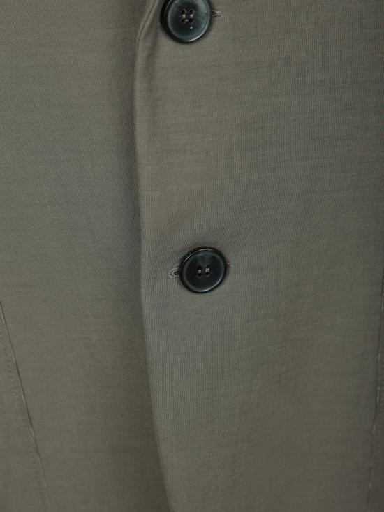 25SS 해리스와프런던 수트 자켓 C9535 PYF U YF05 Beige - HARRIS WHARF LONDON