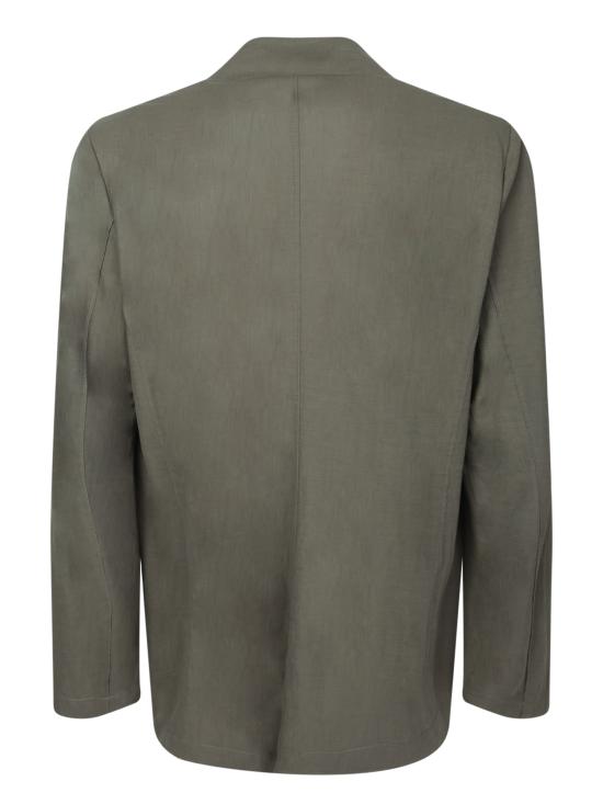 25SS 해리스와프런던 수트 자켓 C9535 PYF U YF05 Beige - HARRIS WHARF LONDON