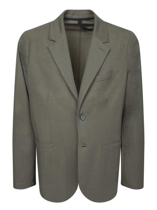 25SS 해리스와프런던 수트 자켓 C9535 PYF U YF05 Beige