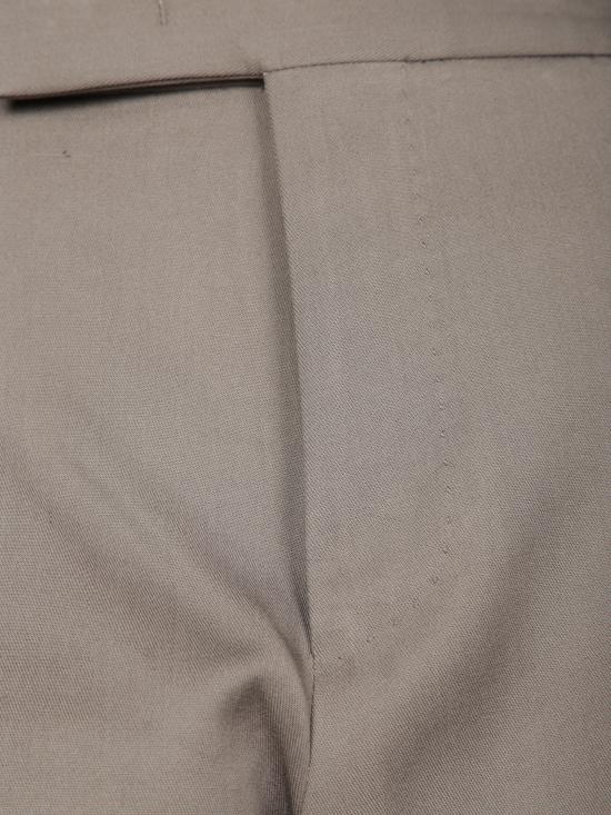 25FW 피티토리노 수트 팬츠 CORFZ1Z00F BP73 0120 Beige - PT TORINO